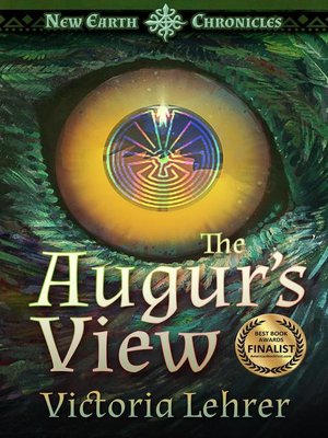 cover image of The Augur's View